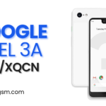 Google Pixel 3 Free QCN & XQCN Files