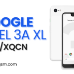 Google Pixel 3A XL QCN & XQCN Free