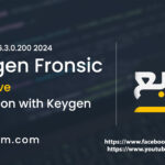 Oxygen Fronsic Detective Tool 16.3.0.200