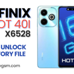 Infinix Hot 40i X6528