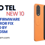 VGO Tel New 10 Dump Firmware by Unlocktool