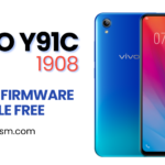 VIVO Y91C Dump Firmware File