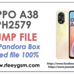 OPPO A38 CPH2579